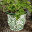 Verde Garden Handmade Planter