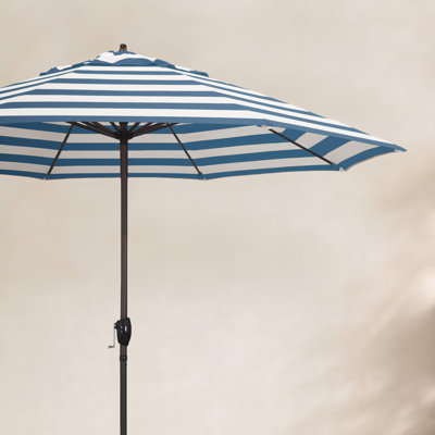 Mira 9' Sunbrella® Market Umbrella