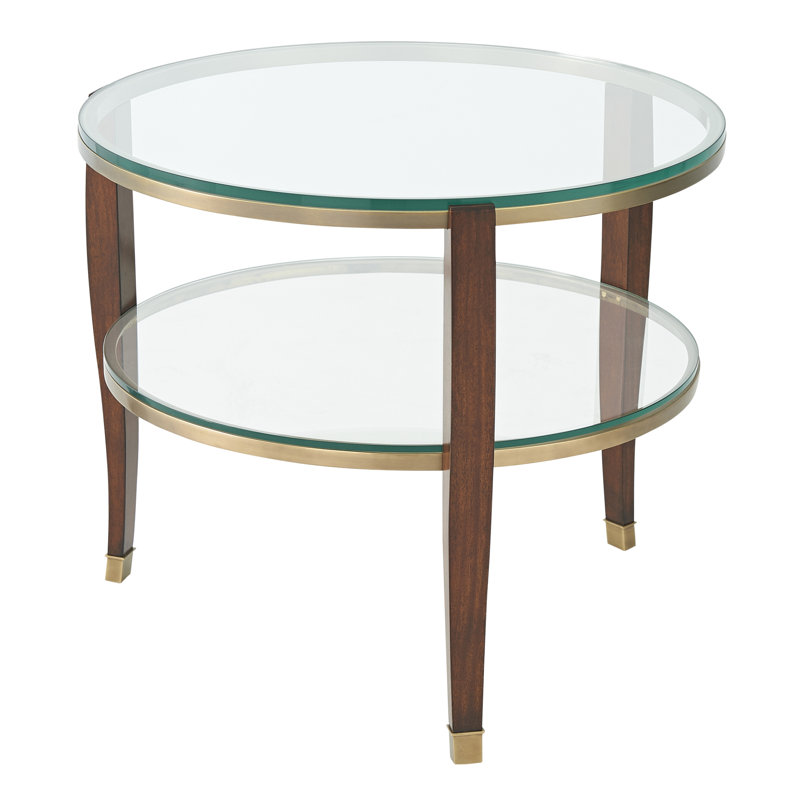 Vanucci Eclectics Coffee Table
