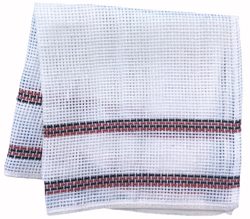 Chiffons à rayures