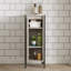 Adedoyin Freestanding Bathroom Cabinet