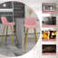 Tabouret 30,7 "Aalborg-373186434