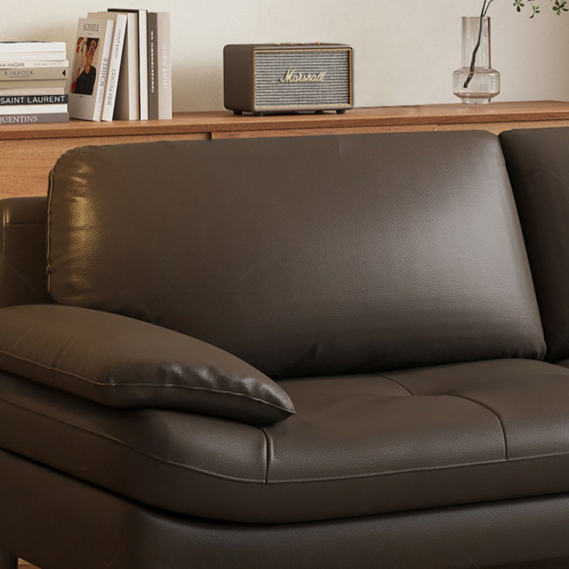 Canapé moderne à deux places minimaliste
