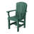 Heritage 5-Piece 44" x 44" Dining Set-24232882