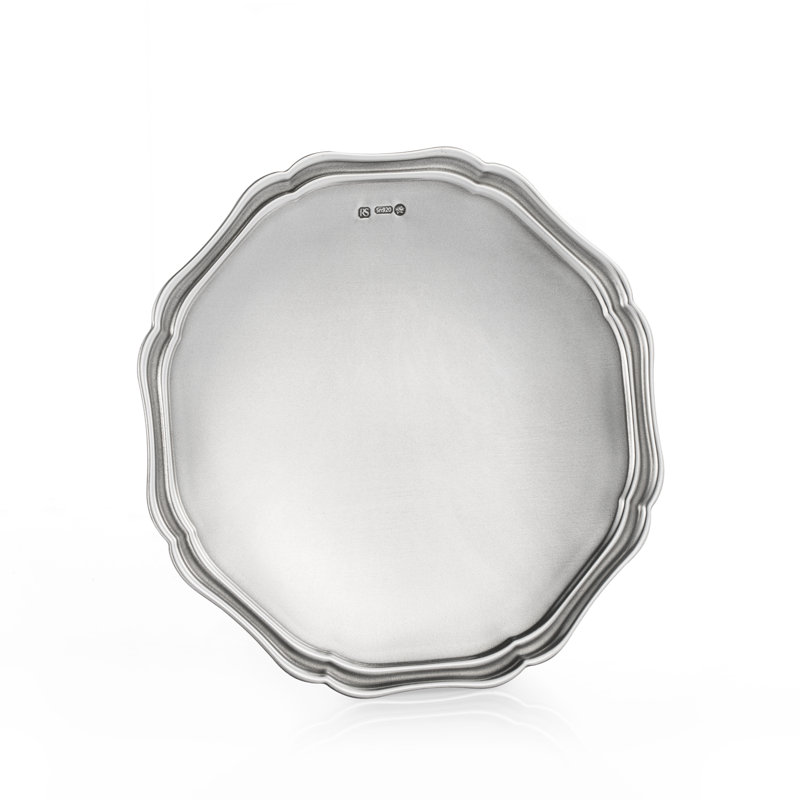 Valet plateau Jarvis