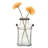 Glass Table Vase 1-941892210