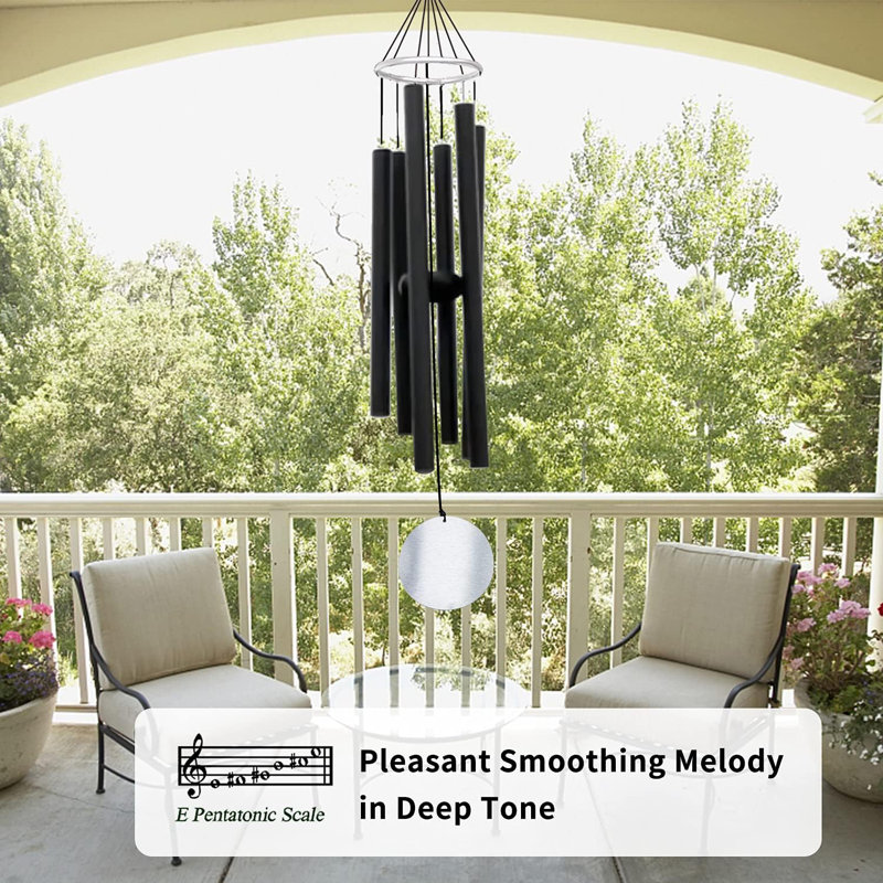 Outdoor Wind Chime