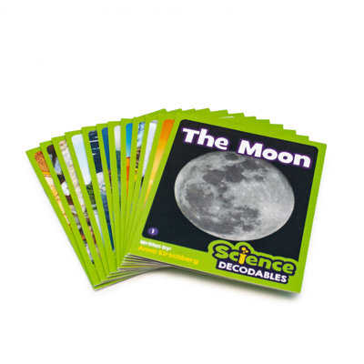 Classroom Book