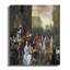 Wrapped Canvas Print Set-1037872496