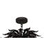Serratina 24 - Light Chandelier