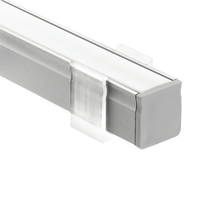 Maglione Deep Well Surface Mount Lighting Kit