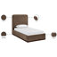 Lit tapissier Dayna-149260835-149260838