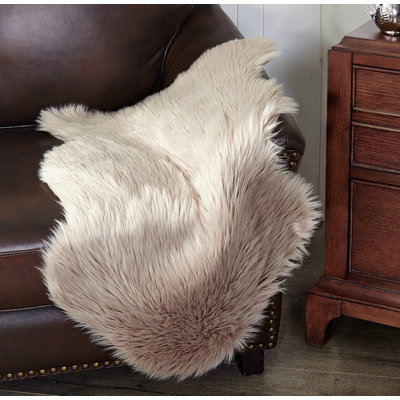 Tapis crème area Woodall