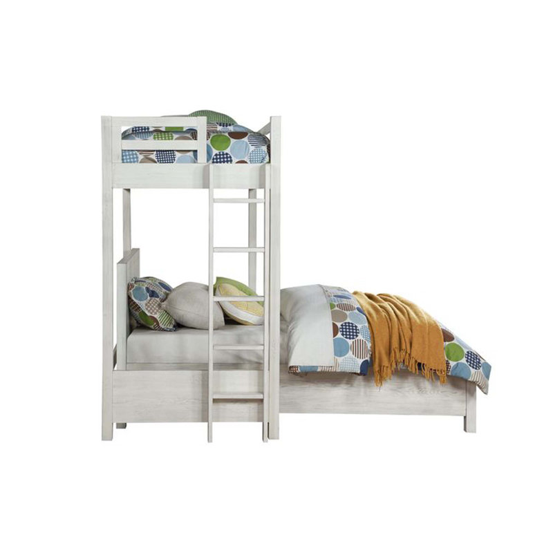 Frase Kids Twin Loft Bed