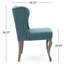CHAISE SIMPLE KD