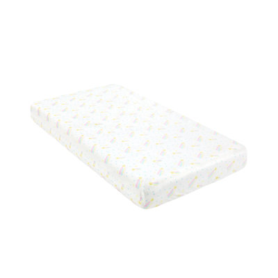 Drap pour lit de bébé Abbie