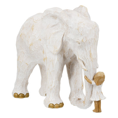 Serio Animals Statue