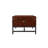 Storage Cocktail Table - Espresso