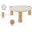 Pacetti Coffee Table