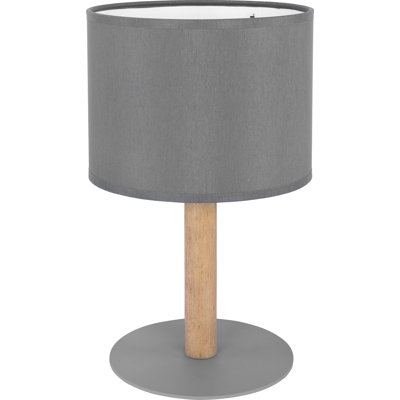 Avdi Metal Lamp
