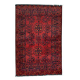 One-of-a-Kind 3'1" X 4'7" Area Rug