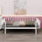 Durable Steel Slat Support Daybed with Sturdy Metal Frame-129514475