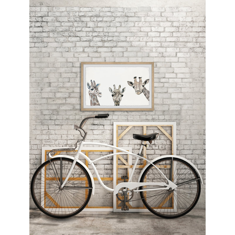 Marmont Hill - Single Picture Frame Print, 38cm H x 45cm W