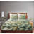 Microfiber Floral Sheet Set-96239190