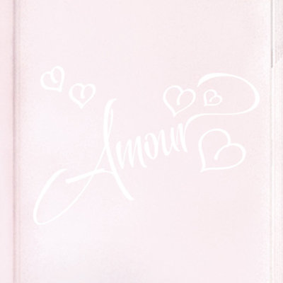 Wall Decal