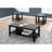 Transitional Table Set, 3pcs Set-1436327027