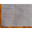 Tapis gris tissé à la machine Molly-1391749089