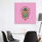 Cancer Beetle by Doodle By Meg - Gallery-Wrapped Canvas Giclée on Canvas-1858495481-1846121697