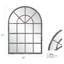 Miroir d'appoint Treyvon-1353434985
