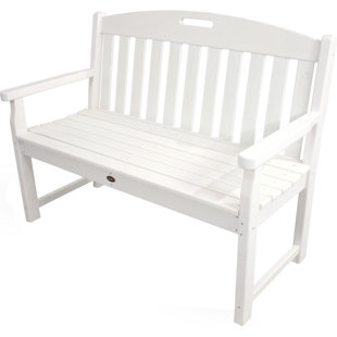 Banc club POLYWOOD