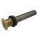 Polished Brass