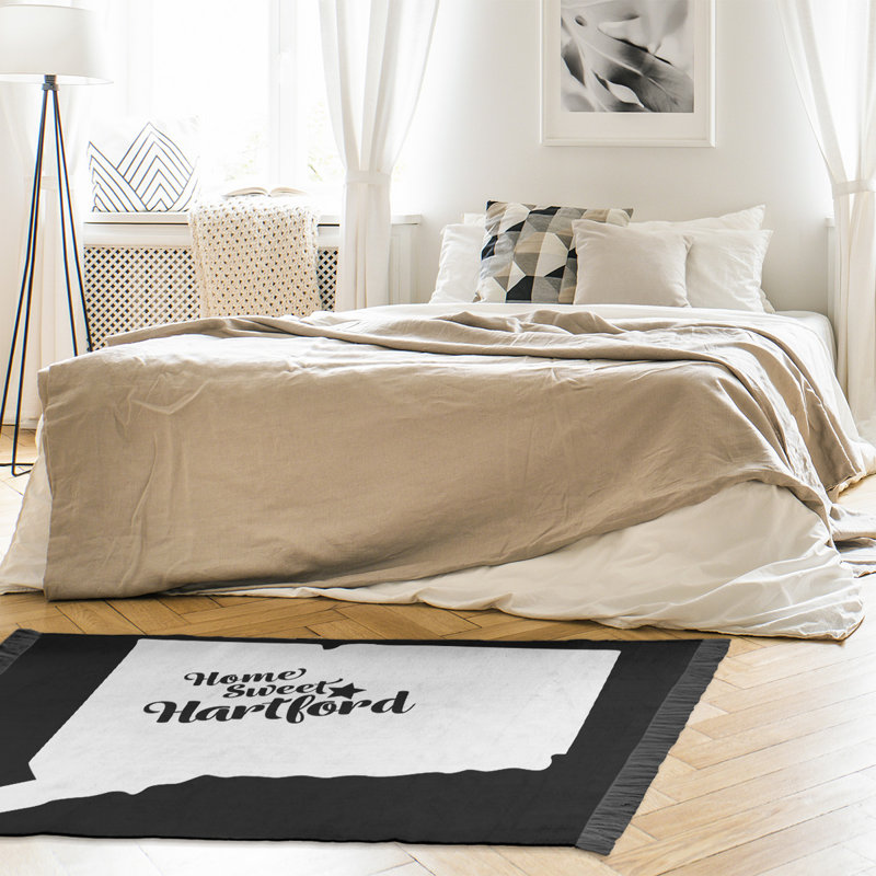 Tapis de zone noire hartford connecticut