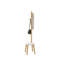 Freestanding 9 - Hook