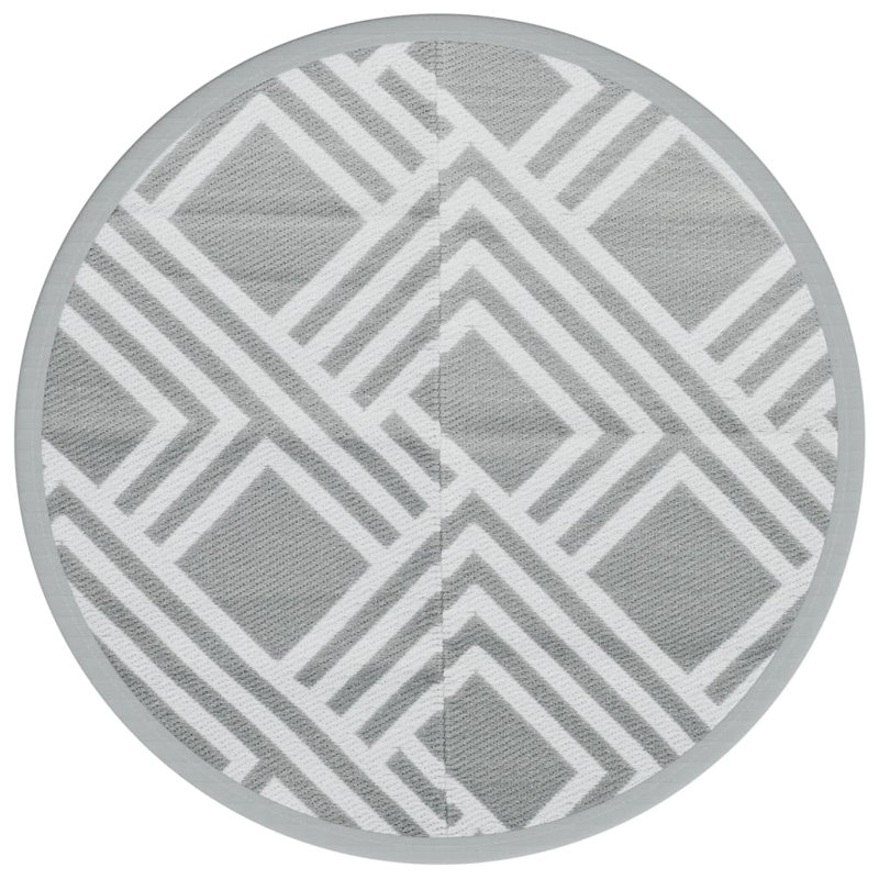 Allar Area Rug, Round 160cm