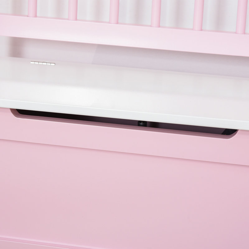 Maskell Harriet Bee Toy Storage Bench
