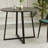 Loralea Round 35.4'' Restaurant Dining Set-1537920645-1520753140