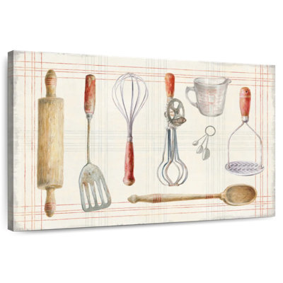 Senne Floursack Kitchen IX