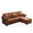 Brown est en rupture de stock