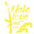 Bright Yellow