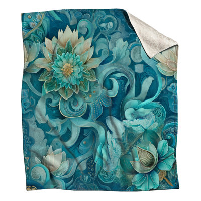 Jeté Floral