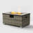 Propane Gas Fire Pit-178400585