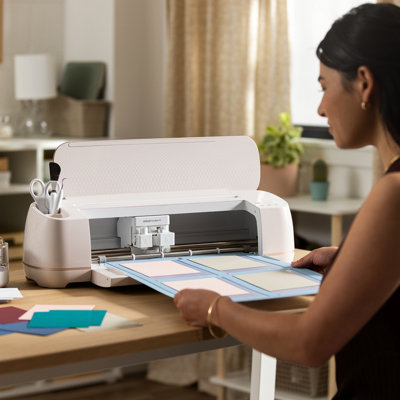 Cricut Maker 4 Cutting Machine with Ultimate Card Making Bundle