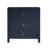 Nevarre 3-Drawer Nightstand-838118379