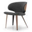 Chaise d'appoint Harper-69955488