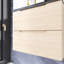 Meuble-lavabo mural simple 24 po avec lavabo en quartz noir