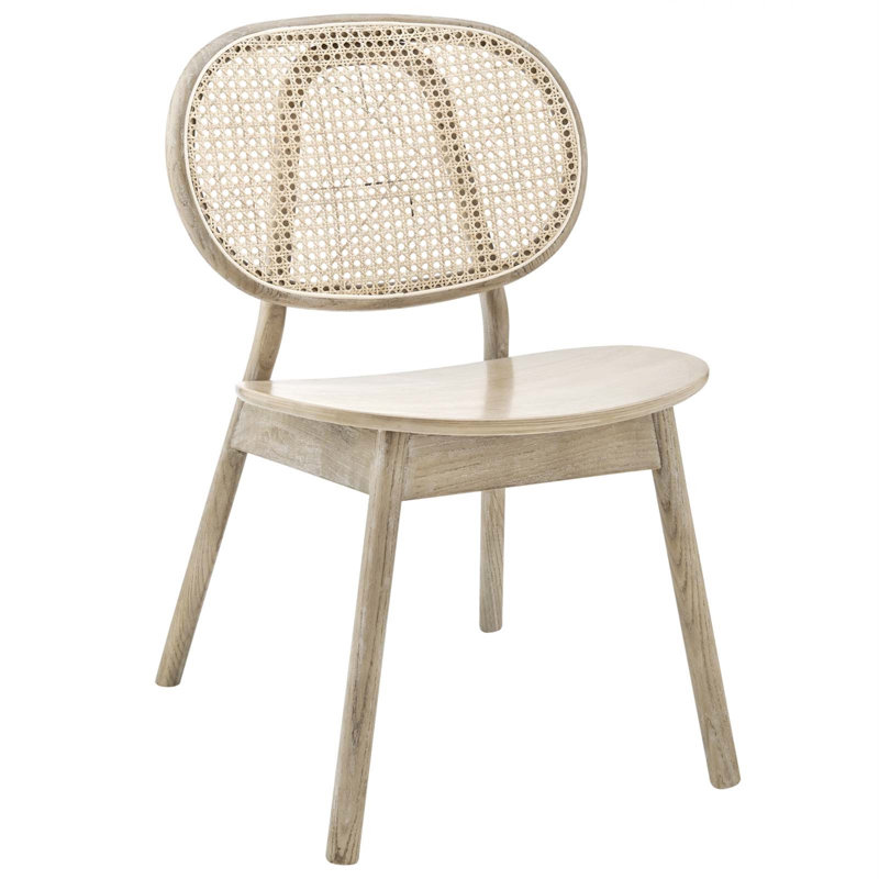 Chaise de salle à manger Malina, gris